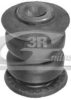 3RG 50649 Control Arm-/Trailing Arm Bush